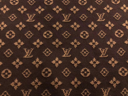 LOUIS VUITTON MONOGRAM KNIT T - SHIRT - Sin Sity Reps