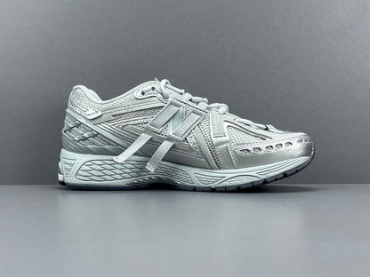 NEW BALANCE 1906A x CONCRETE SILVER - Sin Sity Reps