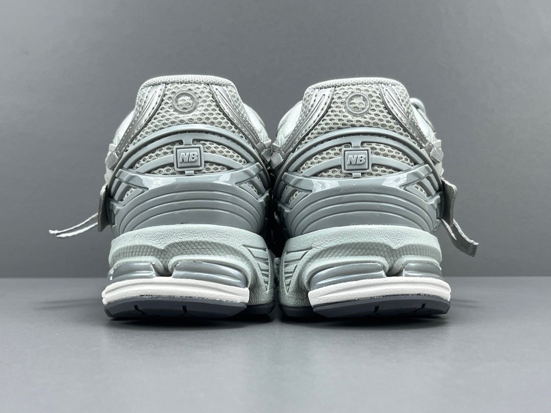 NEW BALANCE 1906A x CONCRETE SILVER - Sin Sity Reps