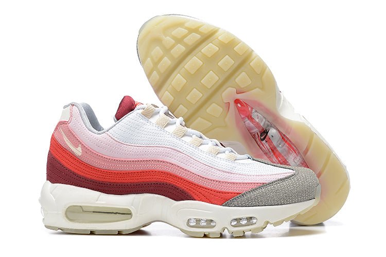 NIKE AIR MAX 95 x ANATOMY OF AIR - Sin Sity Reps