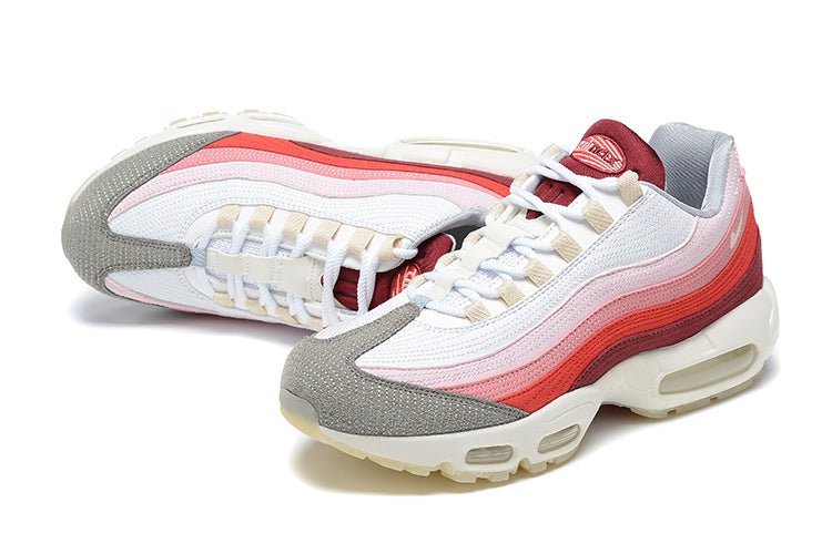 NIKE AIR MAX 95 x ANATOMY OF AIR - Sin Sity Reps