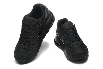 NIKE AIR MAX COMMAND x BLACK - Sin Sity Reps