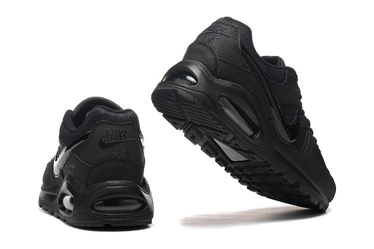 NIKE AIR MAX COMMAND x BLACK - Sin Sity Reps