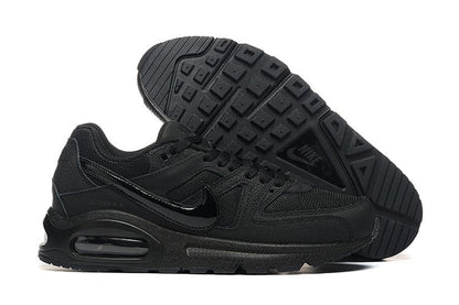 NIKE AIR MAX COMMAND x BLACK - Sin Sity Reps