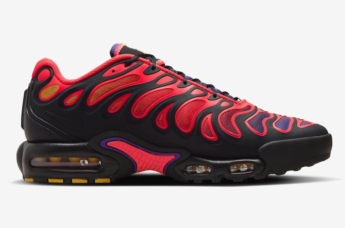 NIKE AIR MAX PLUS DRIFT x ALL DAY - Sin Sity Reps