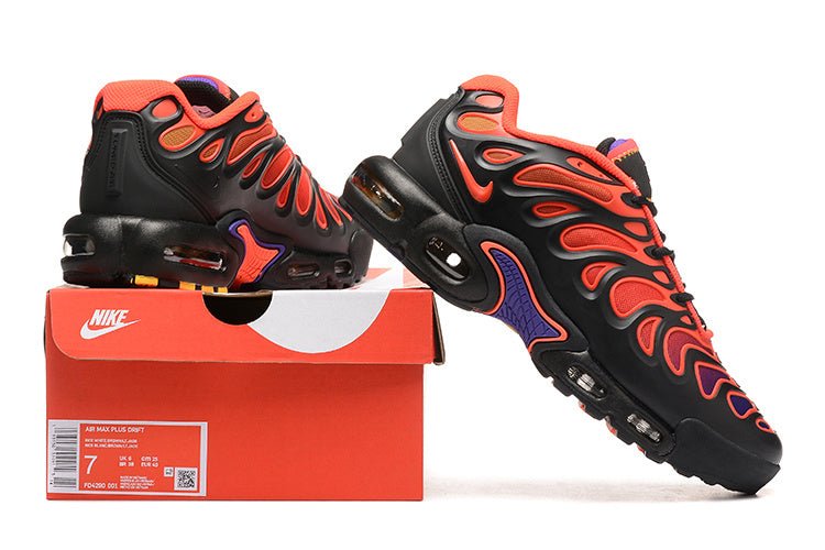 NIKE AIR MAX PLUS DRIFT x ALL DAY - Sin Sity Reps