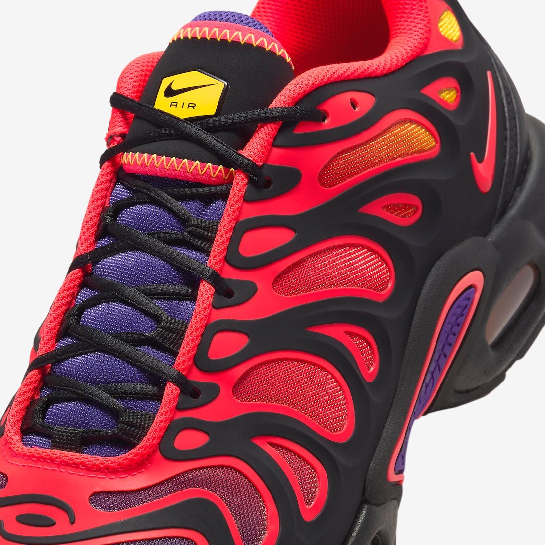 NIKE AIR MAX PLUS DRIFT x ALL DAY - Sin Sity Reps