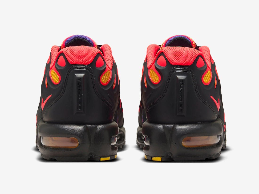 NIKE AIR MAX PLUS DRIFT x ALL DAY - Sin Sity Reps