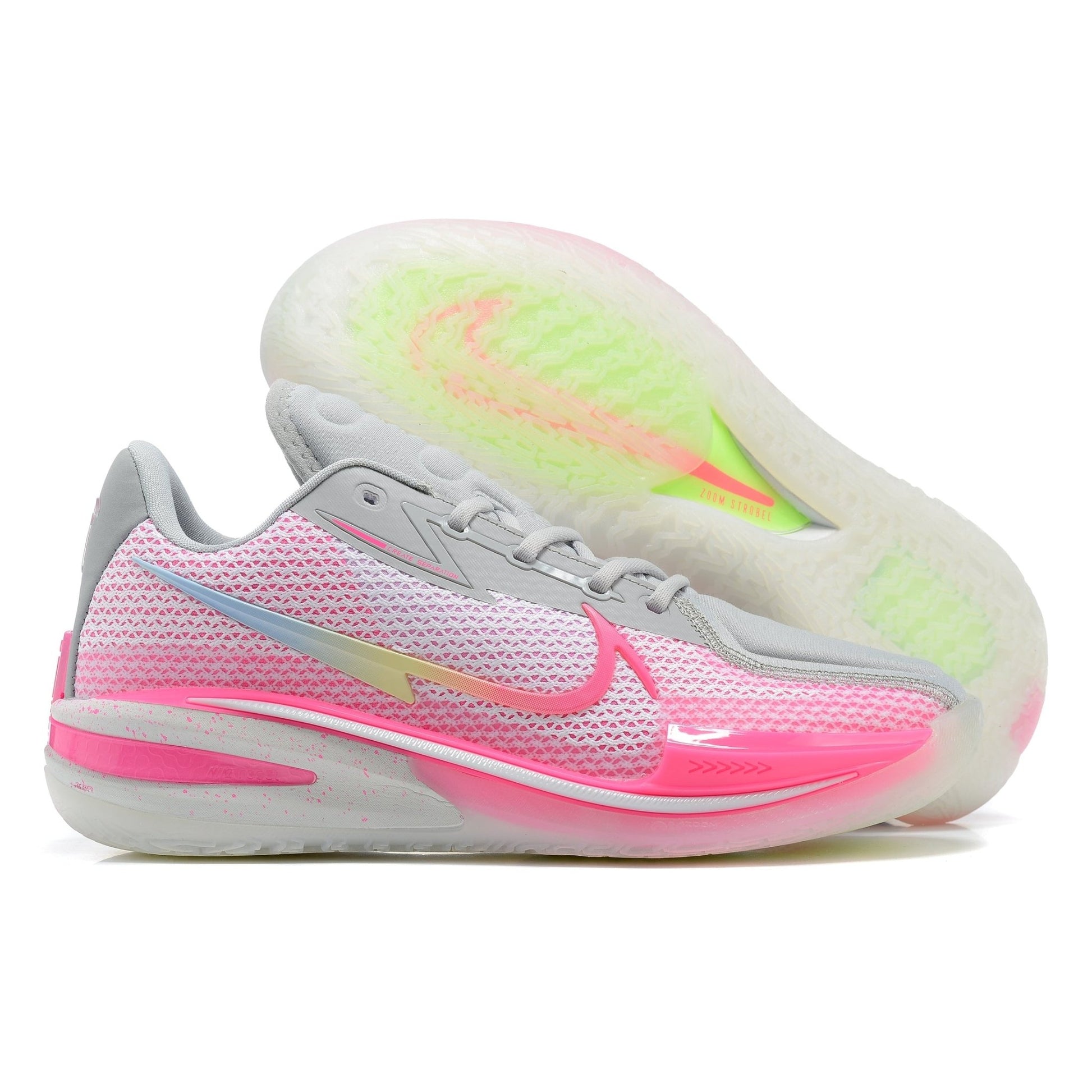 NIKE AIR ZOOM GT CUT THINK PINK - Sin Sity Reps