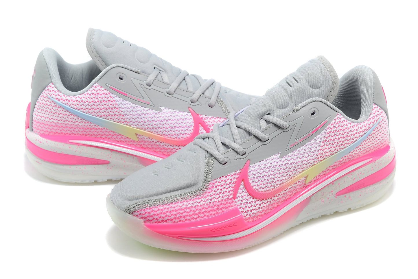 NIKE AIR ZOOM GT CUT THINK PINK - Sin Sity Reps