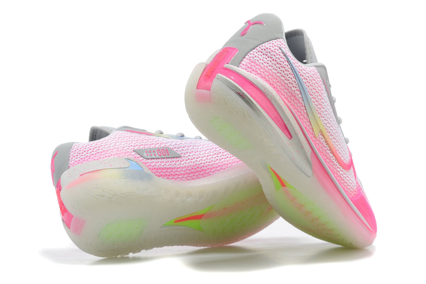 NIKE AIR ZOOM GT CUT THINK PINK - Sin Sity Reps