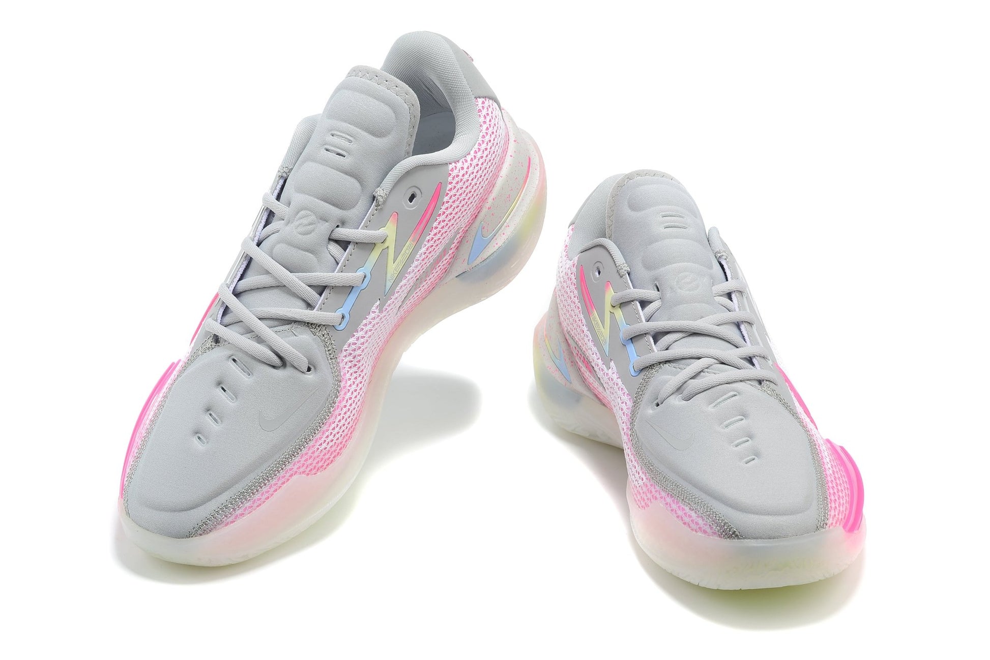 NIKE AIR ZOOM GT CUT THINK PINK - Sin Sity Reps