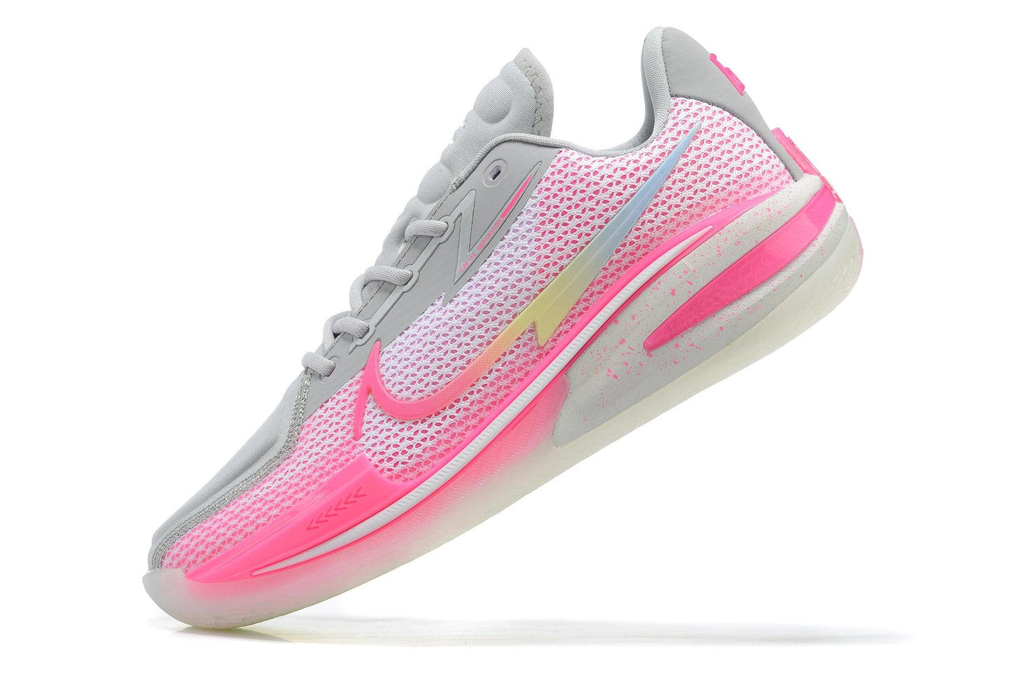 NIKE AIR ZOOM GT CUT THINK PINK - Sin Sity Reps