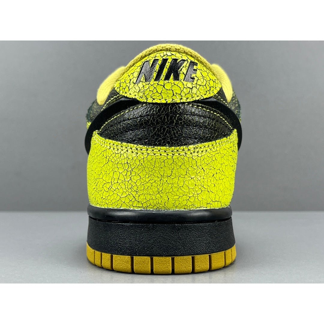 NIKE DUNK LOW x HALLOWEEN - Sin Sity Reps