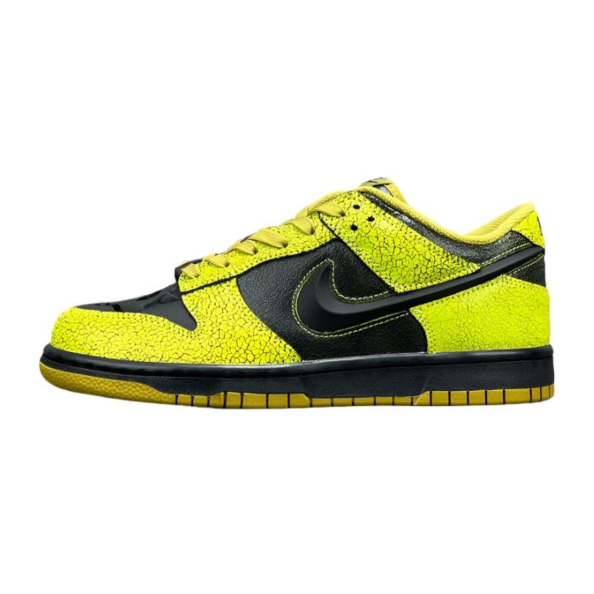 NIKE DUNK LOW x HALLOWEEN - Sin Sity Reps