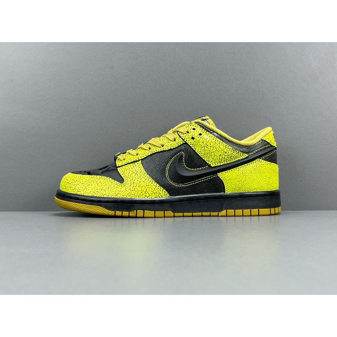 NIKE DUNK LOW x HALLOWEEN - Sin Sity Reps