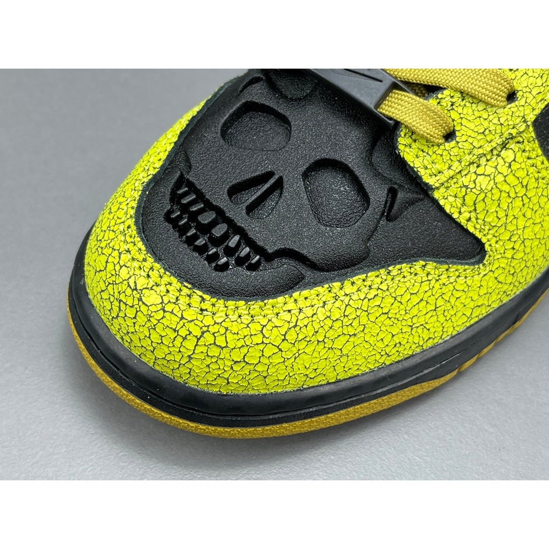 NIKE DUNK LOW x HALLOWEEN - Sin Sity Reps