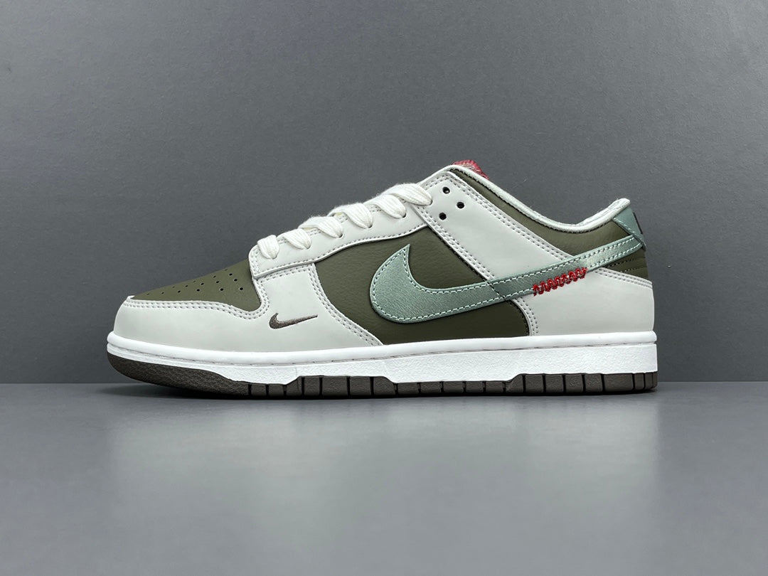 NIKE DUNK LOW x YEAR OF THE SNAKE - Sin Sity Reps