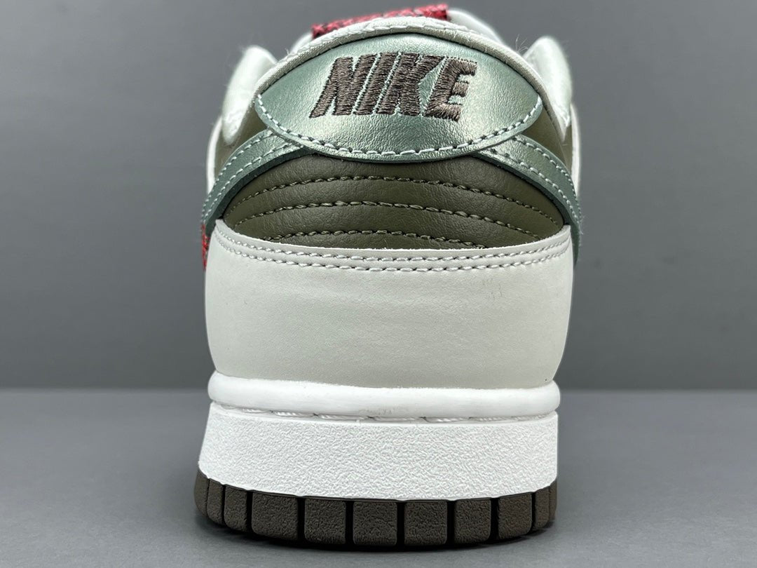 NIKE DUNK LOW x YEAR OF THE SNAKE - Sin Sity Reps