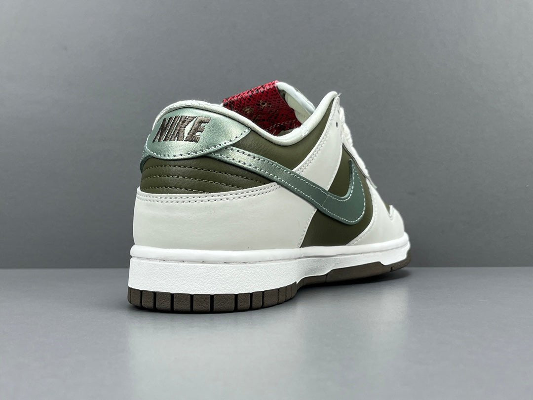 NIKE DUNK LOW x YEAR OF THE SNAKE - Sin Sity Reps