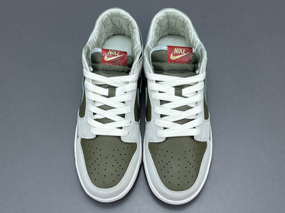 NIKE DUNK LOW x YEAR OF THE SNAKE - Sin Sity Reps