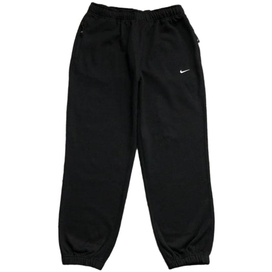 NIKE FULL SWEATPANTS BLACK - Sin Sity Reps