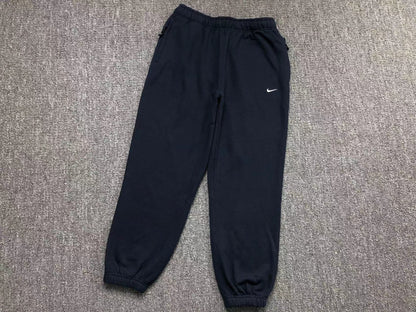 NIKE FULL SWEATPANTS NAVY - Sin Sity Reps