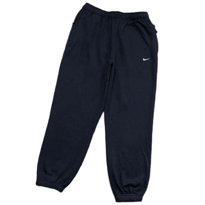 NIKE FULL SWEATPANTS NAVY - Sin Sity Reps