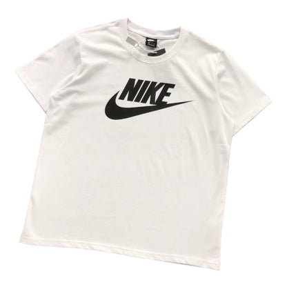 NIKE FUTURA UNISEX T - SHIRT WHITE - Sin Sity Reps