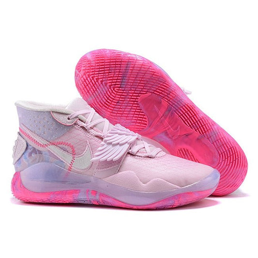 NIKE KD 12 AUNT PEARL - Sin Sity Reps