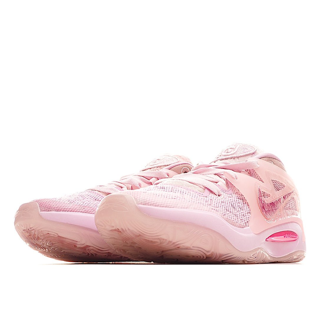 NIKE KD 15 AUNT PEARL - Sin Sity Reps