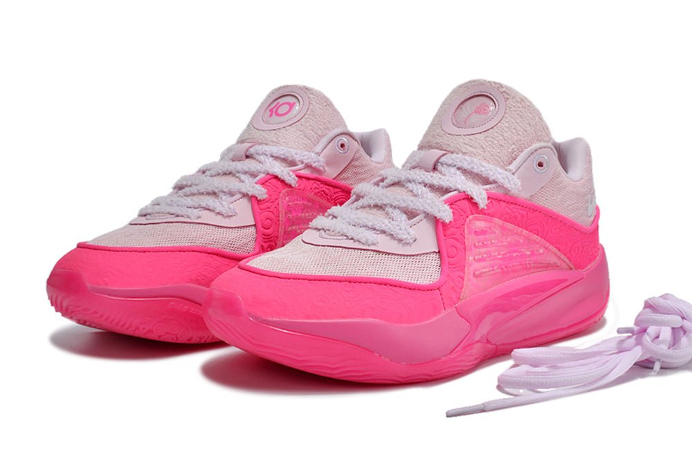 NIKE KD 16 AUNT PEARL - Sin Sity Reps