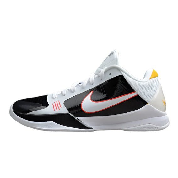 NIKE KOBE 5 PROTRO ALTERNATE BRUCE LEE - Sin Sity Reps