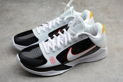 NIKE KOBE 5 PROTRO ALTERNATE BRUCE LEE - Sin Sity Reps