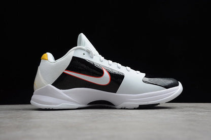 NIKE KOBE 5 PROTRO ALTERNATE BRUCE LEE - Sin Sity Reps