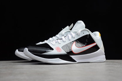 NIKE KOBE 5 PROTRO ALTERNATE BRUCE LEE - Sin Sity Reps