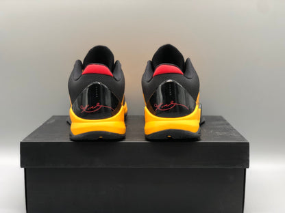 NIKE KOBE 5 PROTRO BRUCE LEE - Sin Sity Reps