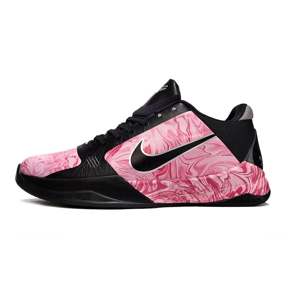 NIKE KOBE 5 PROTRO x AUNT PEARL - Sin Sity Reps