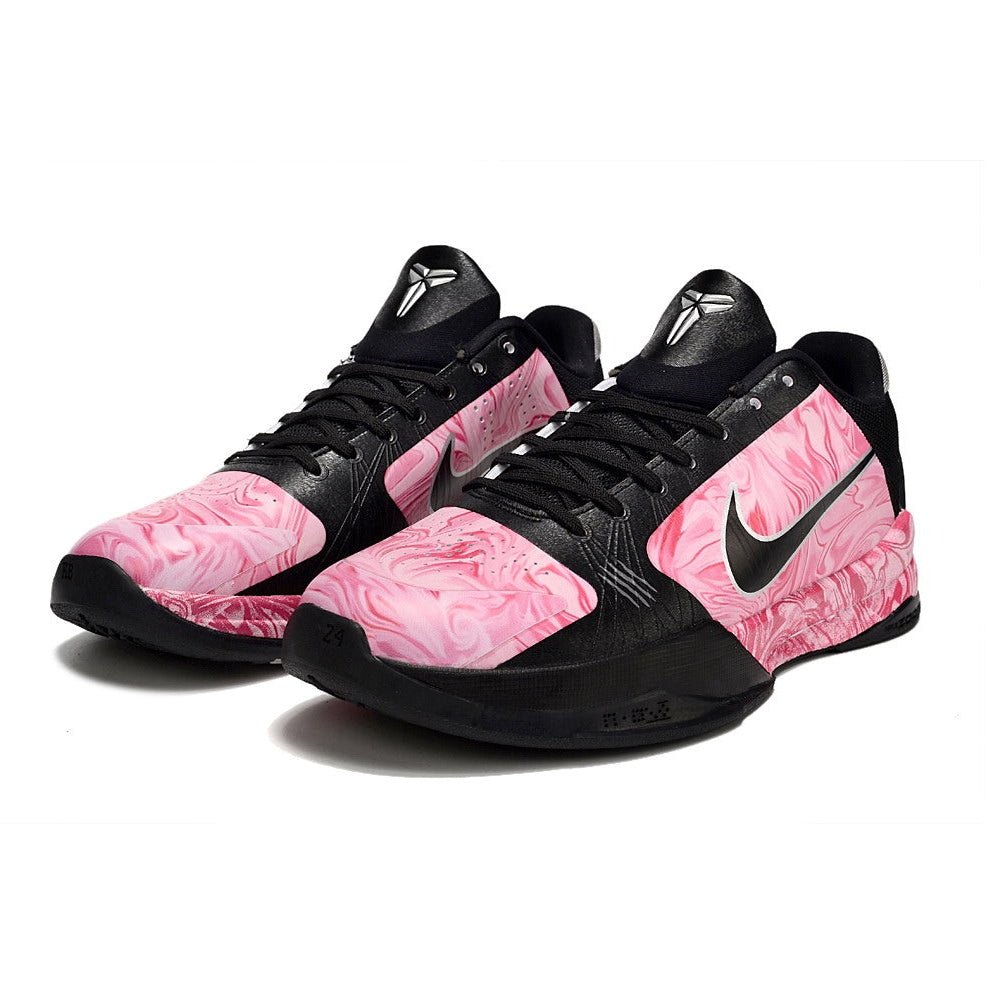 NIKE KOBE 5 PROTRO x AUNT PEARL - Sin Sity Reps