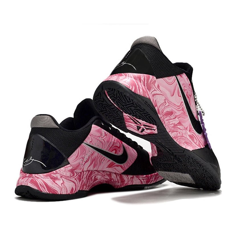 NIKE KOBE 5 PROTRO x AUNT PEARL - Sin Sity Reps