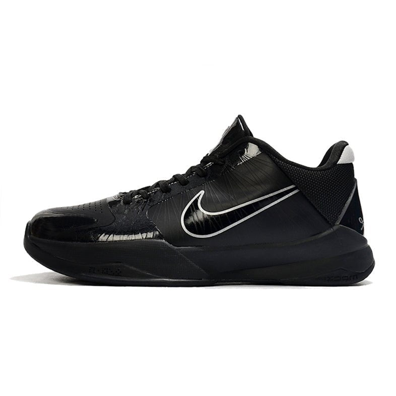 NIKE KOBE 5 PROTRO x BLACKOUT - Sin Sity Reps