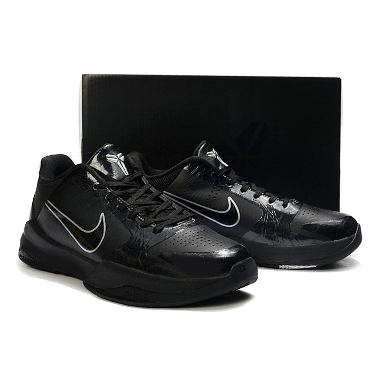 NIKE KOBE 5 PROTRO x BLACKOUT - Sin Sity Reps