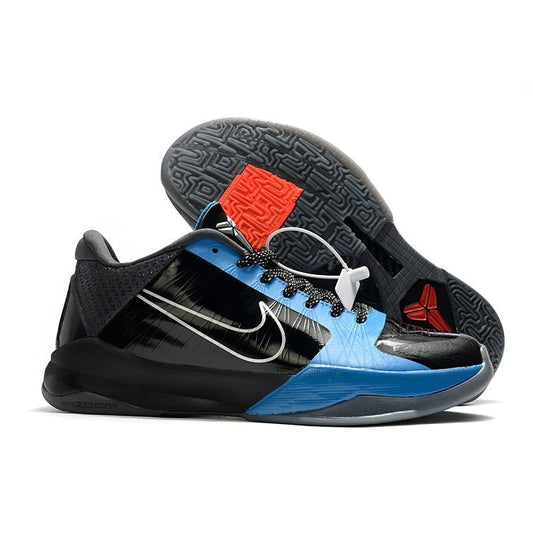 NIKE KOBE 5 PROTRO x DARK KNIGHT - Sin Sity Reps