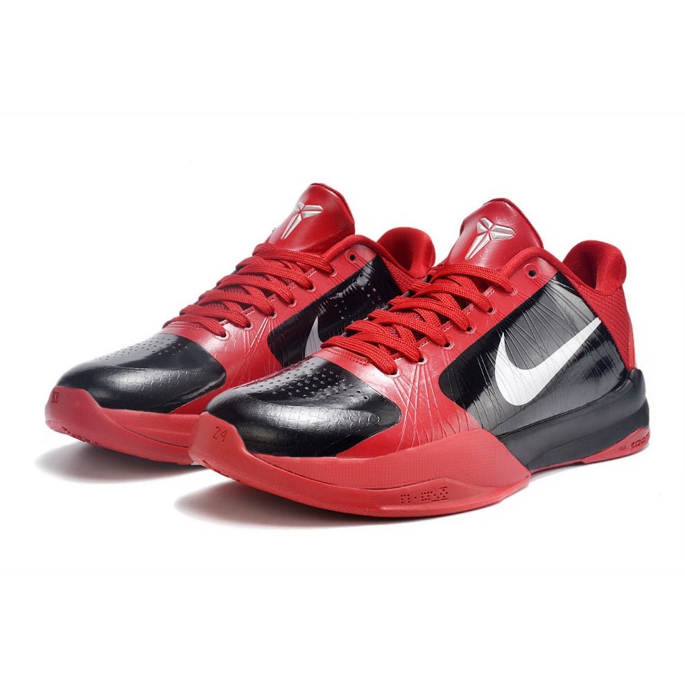 NIKE KOBE 5 PROTRO x DEADPOOL - Sin Sity Reps