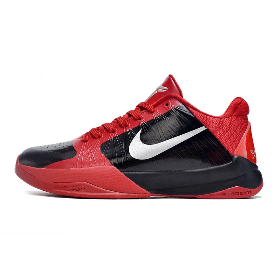 NIKE KOBE 5 PROTRO x DEADPOOL - Sin Sity Reps