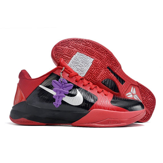 NIKE KOBE 5 PROTRO x DEADPOOL - Sin Sity Reps