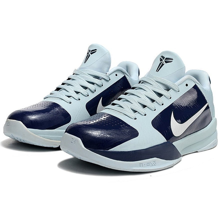 NIKE KOBE 5 PROTRO x DEEP ROYAL BLUE - Sin Sity Reps