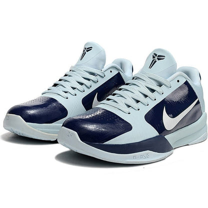 NIKE KOBE 5 PROTRO x DEEP ROYAL BLUE - Sin Sity Reps