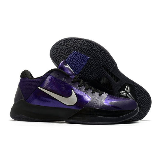 NIKE KOBE 5 PROTRO x INK - Sin Sity Reps