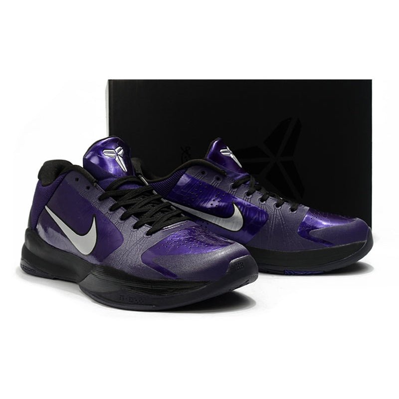 NIKE KOBE 5 PROTRO x INK - Sin Sity Reps